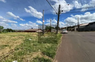 Terreno à venda no Jardim Olímpico, Londrina 
