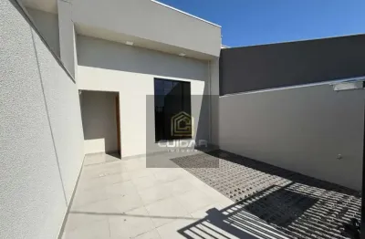 Casa com 3 quartos à venda no Jardim Moema, Londrina 