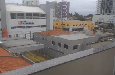 Apartamento com 2 quartos para alugar na Rua Senador Pinheiro Machado, 1590, Centro, Guarapuava