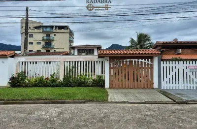 Casa em condomínio fechado à venda em Maranduba, Ubatuba 