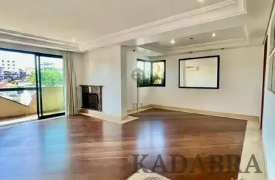 Apartamento com 4 quartos para alugar na Vila Mariana, São Paulo 