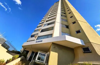 Apartamento no centro de campo grande  168m² por r$ 500 mil