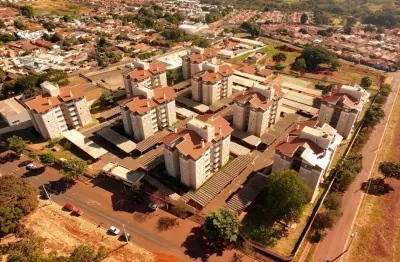 Apartamento com 3 quartos à venda na Avenida Monte Castelo, 1825, Monte Castelo, Campo Grande