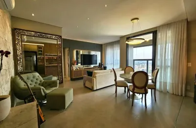 Apartamento com 2 quartos à venda na Rua Sérgio Garabini, 80, Mata do Jacinto, Campo Grande