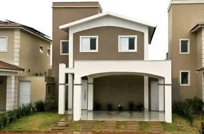 Casa em condomínio fechado com 3 quartos à venda na Avenida Marquês de Pombal, 2520, Tiradentes, Campo Grande