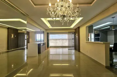 Apartamento com 3 quartos à venda na Avenida Nelly Martins, 1581, Carandá Bosque, Campo Grande