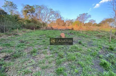 Terreno à venda, 414 m² por r$ 280.000,00 - jardim paulista - atibaia/sp