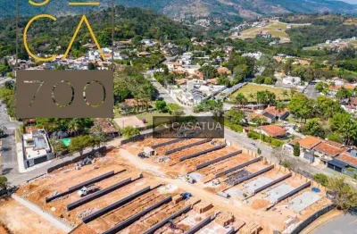 Casa à venda com 3 suítes, 248 m² por r$ 1.570.000,00 - vila santista - atibaia/sp