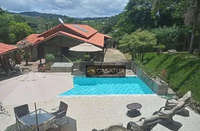 Casa à venda, 214 m² por r$ 849.000,00 - vale do atibaia i - piracaia/sp