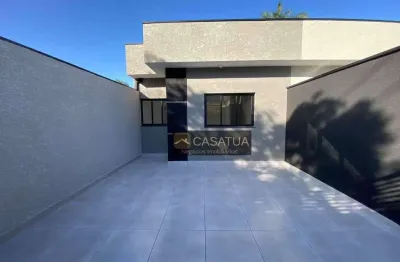Casa à venda, 60 m² por r$ 490.000,00 - campos de atibaia - atibaia/sp