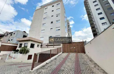 Apartamento à venda, 85 m² por r$ 612.000,00 - nova gardênia - atibaia/sp