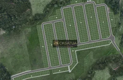 Terreno à venda, 360m²  por r$ 185.000,00 - residencial serras de atibaia 3 - atibaia/sp