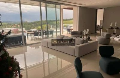 Casa, 340 m² - venda por r$ 4.900.000,00 ou aluguel por r$ 25.000,00/mês - boa vista - atibaia/sp
