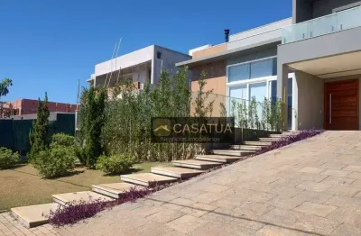 Casa, 430 m² - venda por r$ 3.800.000,00 ou aluguel por r$ 28.350,00/mês - condomínio equilibrium - atibaia/sp