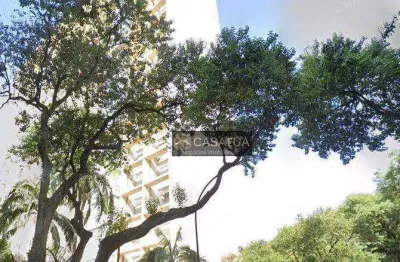Apartamento com 3 dormitórios à venda, 197 m² por r$ 3.400.000 - higienópolis - são paulo/sp