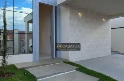 Casa com 3 dormitórios à venda, 200 m² por r$ 1.800.000,00 - nova gardênia - atibaia/sp