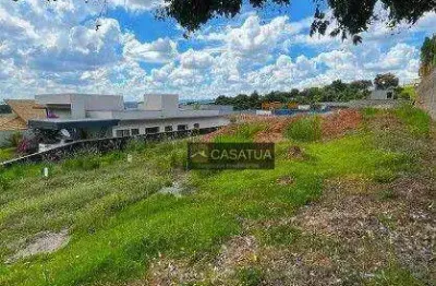 Terreno à venda, 800 m² por r$ 680.000,00 - condomínio residencial shamballa iii - atibaia/sp