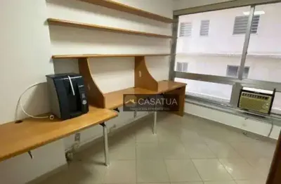 Sala à venda, 41 m² por r$ 520.000,00 - bela vista - são paulo/sp