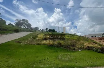 Terreno à venda, 1439 m² por r$ 250.000,00 - loteamento village de atibaia - atibaia/sp