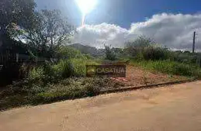 Terreno à venda, 165 m² por r$ 165.000,00 - jardim santo antônio - atibaia/sp