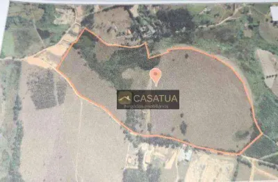 Área à venda, 347000 m² por r$ 18.000.000,00 - cachoeirinha - bom jesus dos perdões/sp