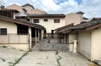 Casa com 2 dormitórios à venda, 198 m² por r$ 560.000,00 - jardim primavera - bragança paulista/sp