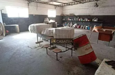 Galpão para alugar, 3000 m² por r$ 12.500,00/mês - mairiporã - mairiporã/sp