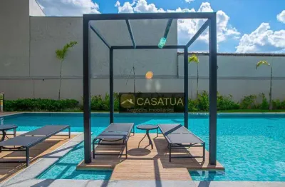 Apartamento à venda, 88 m² por r$ 1.200.000,00 - nova gardênia - atibaia/sp