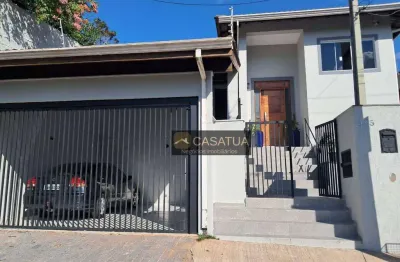 Casa com 3 dormitórios à venda, 280 m² por r$ 1.219.000,00 - retiro das fontes - atibaia/sp