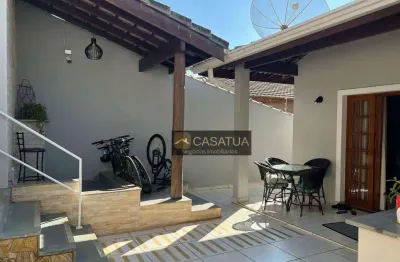 Casa com 3 dormitórios à venda, 280 m² por r$ 1.219.000,00 - retiro das fontes - atibaia/sp