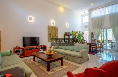 Casa com 3 dormitórios à venda, 260 m² por r$ 1.200.000,00 - residencial quadra dos principes - atibaia/sp