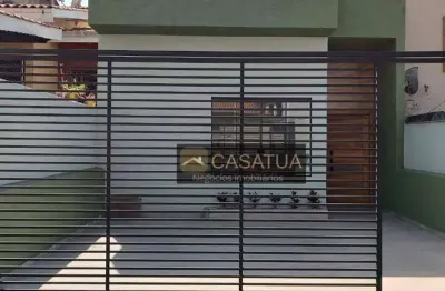 Casa com 3 dormitórios à venda, 105 m² por r$ 599.000,00 - jardim das cerejeiras - atibaia/sp