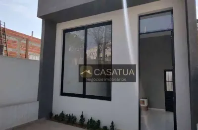 Casa com 3 dormitórios à venda, 105 m² por r$ 549.000,00 - jardim das cerejeiras - atibaia/sp