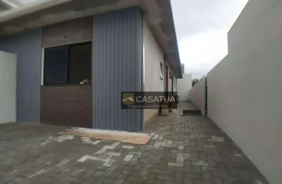 Casa com 2 dormitórios à venda, 88 m² por r$ 549.000,00 - nova atibaia - atibaia/sp
