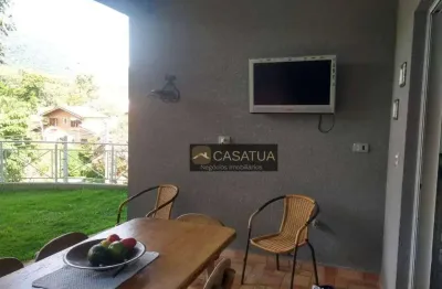 Casa à venda, 230 m² por r$ 1.650.000,00 - refúgio - atibaia/sp