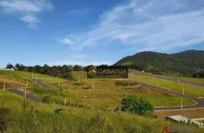 Terreno à venda, 360 m² por r$ 420.000 - condomínio greenfield - atibaia/sp