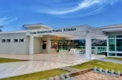 Terreno à venda, 1071 m² por r$ 1.060.000 - condominio porto atibaia - atibaia/sp