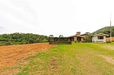 Área à venda, 54000 m² por r$ 7.500.000 - ribeirão dos porcos - atibaia/sp