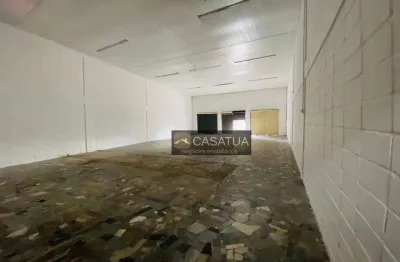 Galpão à venda, 396 m² por r$ 2.150.000 - atibaia jardim - atibaia/sp