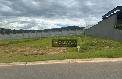 Terreno à venda, 535 m² por r$ 630.000 - alto do sion - atibaia/sp