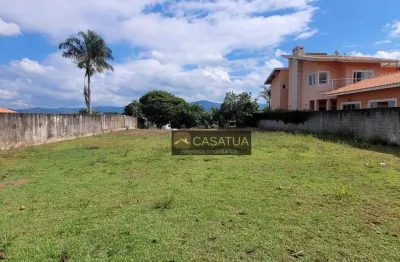 Terreno à venda, 1000 m² por r$ 430.000 - loteamento marf ii - bom jesus dos perdões/sp
