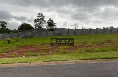 Terreno à venda, 535 m² por r$ 640.000 - alto do sion - atibaia/sp