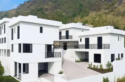 Casa com 4 dormitórios à venda, 235 m² por r$ 2.099.000 - parque arco iris - atibaia/sp