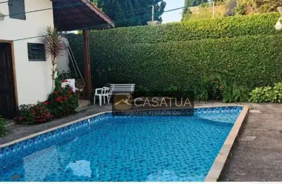 Casa com 3 dormitórios à venda, 161 m² por r$ 1.100.000 - vila helena - atibaia/sp