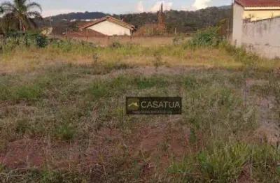 Terreno à venda, 1 m² por r$ 6.000.000,00 - jardim itapetinga - atibaia/sp