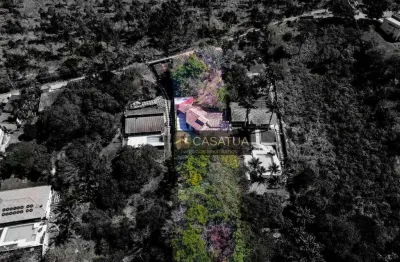 Chácara com 3 dormitórios à venda, 2492 m² por r$ 3.000.000,00 - dos cubas - piracaia/sp