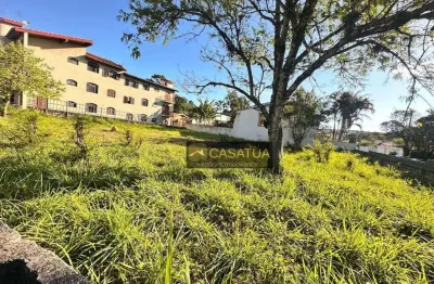 Terreno à venda, 1100 m² por r$ 2.300.000,00 - vila helena - atibaia/sp