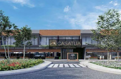 Apartamento com 2 dormitórios à venda, 74 m² por r$ 874.000 - nova gardênia - atibaia/sp