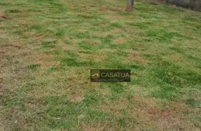 Terreno à venda, 573 m² por r$ 570.000,00 - jardim dos pinheiros - atibaia/sp