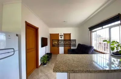 Apartamento à venda, 70 m² por r$ 380.000,00 - jardim alvinópolis - atibaia/sp
